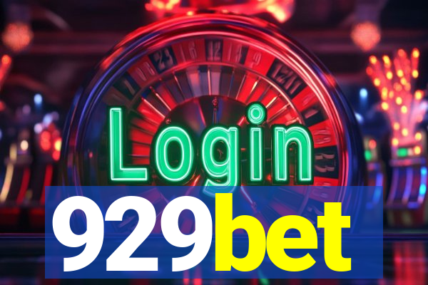 929bet