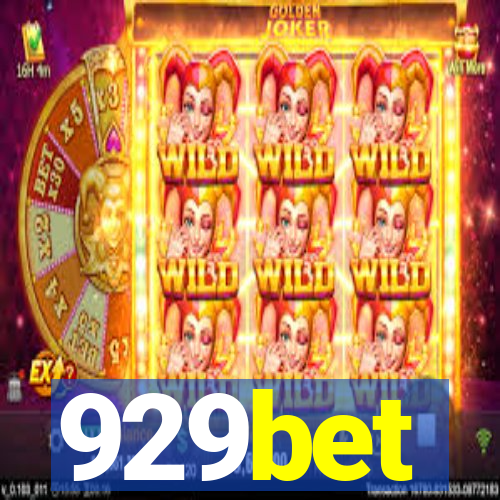 929bet