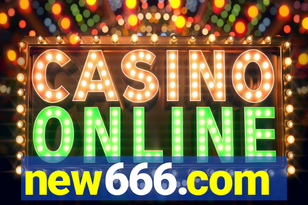 new666.com