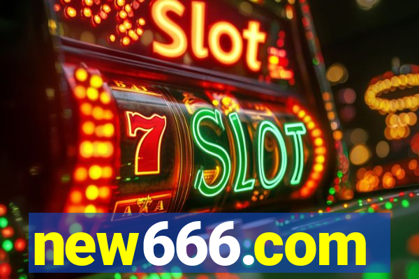 new666.com