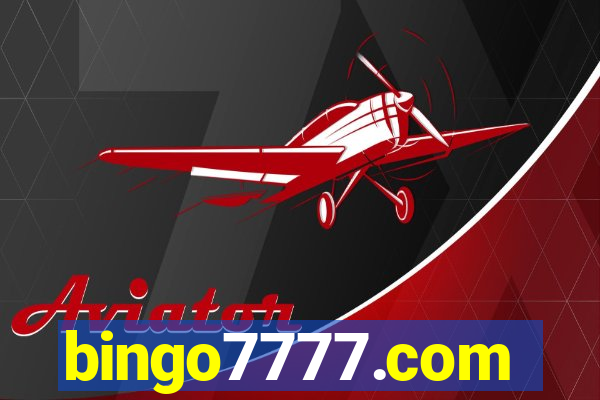 bingo7777.com