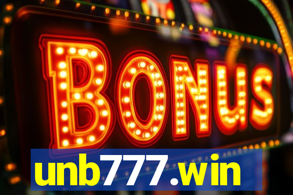 unb777.win