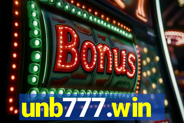 unb777.win