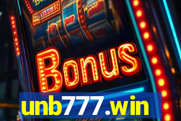 unb777.win