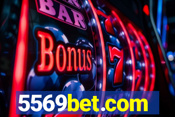 5569bet.com