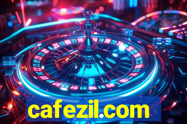 cafezil.com