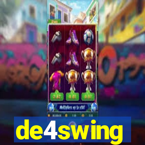 de4swing