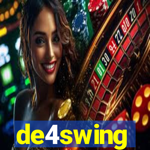 de4swing