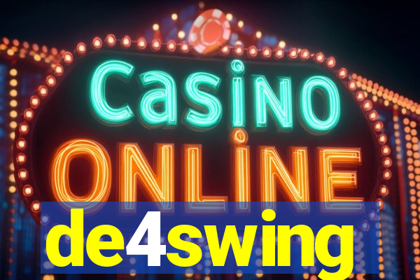 de4swing