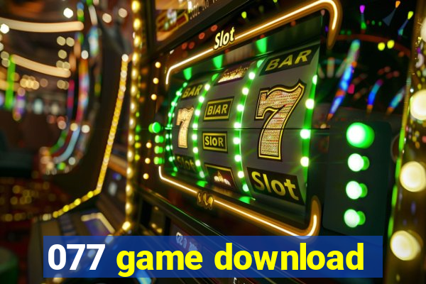 077 game download