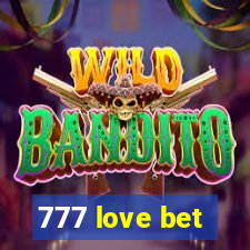 777 love bet