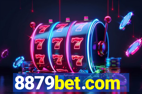8879bet.com