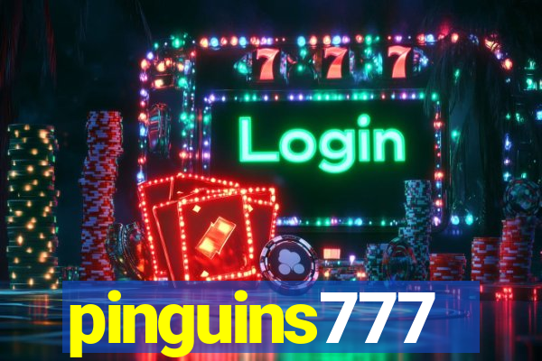pinguins777
