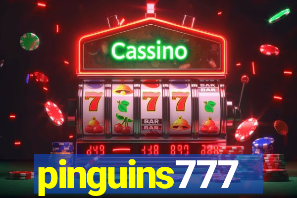 pinguins777