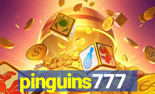 pinguins777