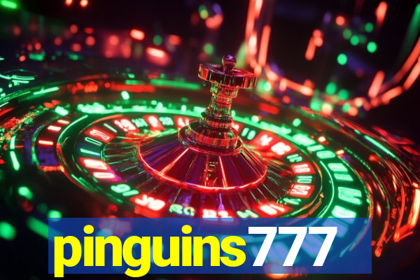 pinguins777