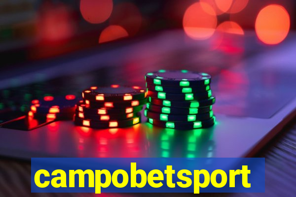 campobetsport