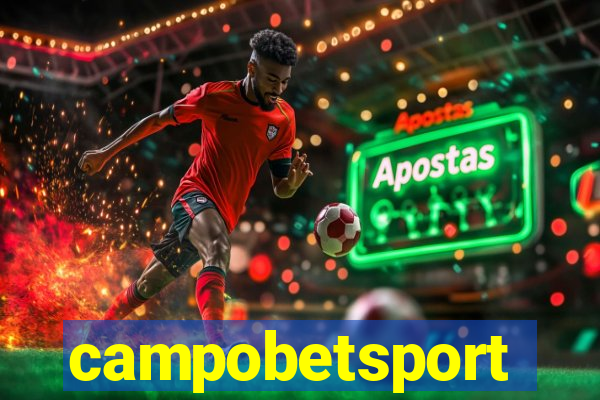 campobetsport