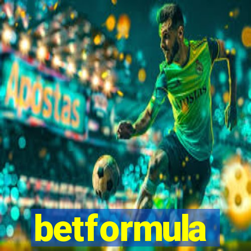 betformula