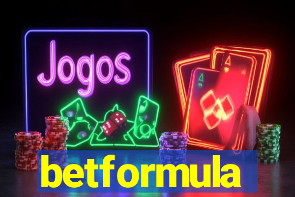 betformula
