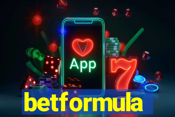 betformula