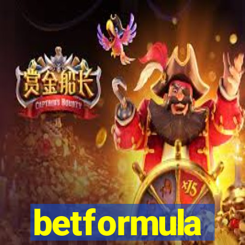 betformula