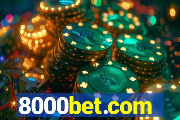 8000bet.com