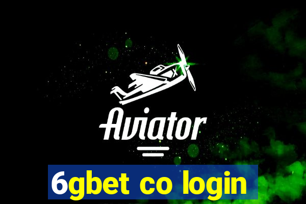 6gbet co login