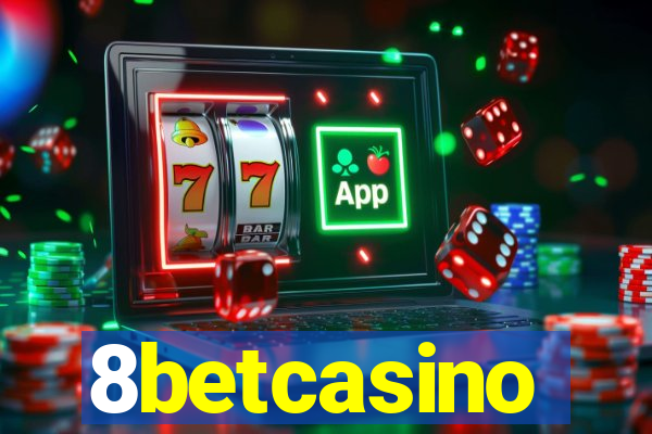 8betcasino