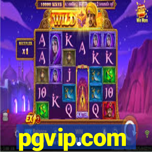pgvip.com