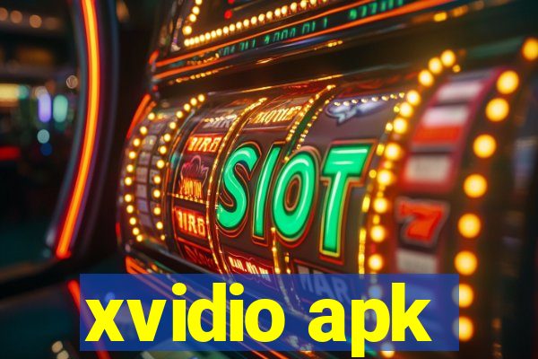 xvidio apk