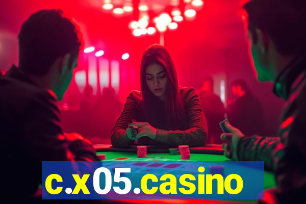 c.x05.casino