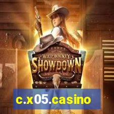 c.x05.casino