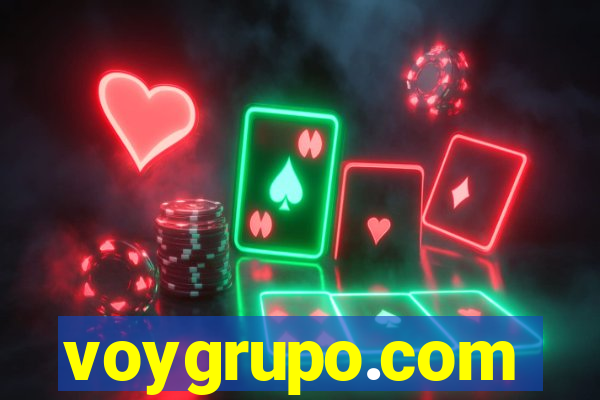 voygrupo.com