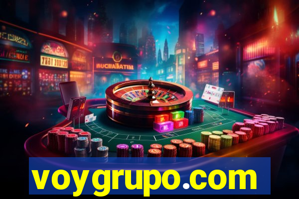 voygrupo.com