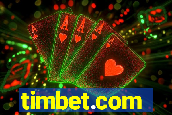 timbet.com