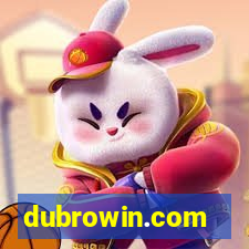 dubrowin.com