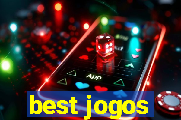 best jogos