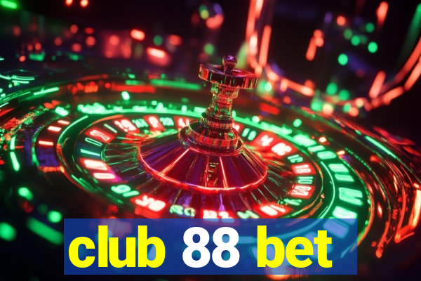 club 88 bet