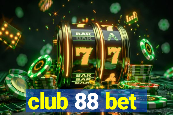 club 88 bet