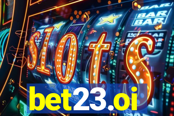 bet23.oi