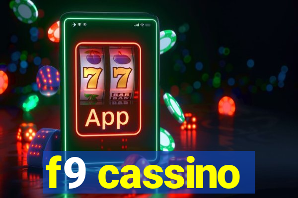 f9 cassino