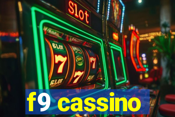 f9 cassino