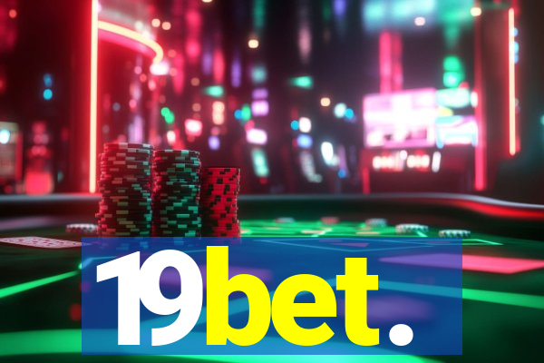 19bet.