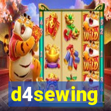 d4sewing
