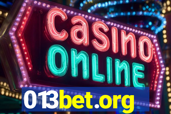 013bet.org