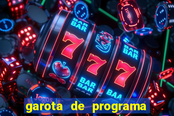 garota de programa em cruzeiro sp