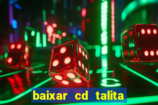 baixar cd talita santos vida vazia