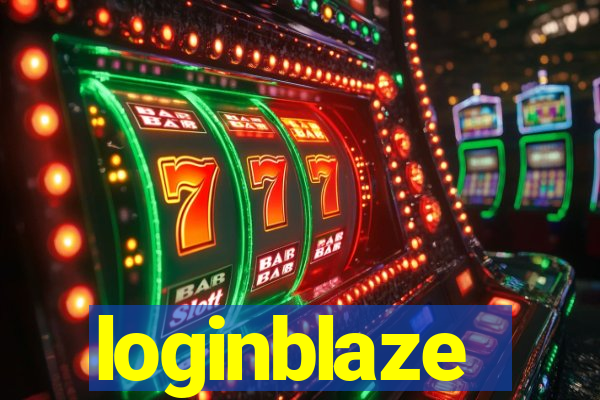 loginblaze