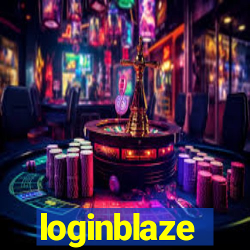 loginblaze